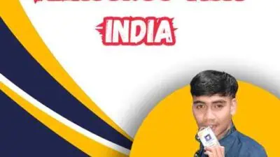 Visa Indian untuk Indonesia: Panduan Mengurus Visa India