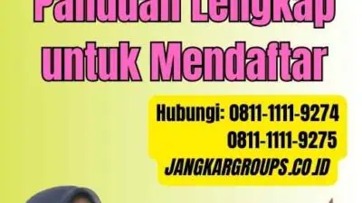 Visa Jerman Jangkar Groups Panduan Lengkap untuk Mendaftar