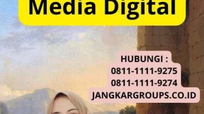 Visa Kerja Australia Untuk Media Digital