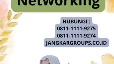 Visa Kerja Kuwait Dan Networking