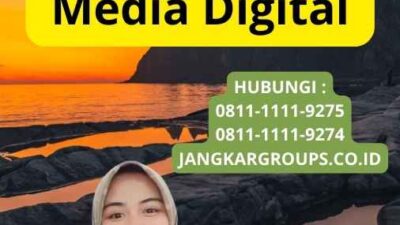 Visa Kerja Kuwait Untuk Media Digital