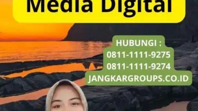 Visa Kerja Kuwait Untuk Media Digital