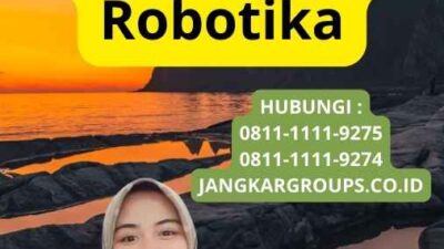 Visa Kerja Kuwait Untuk Robotika