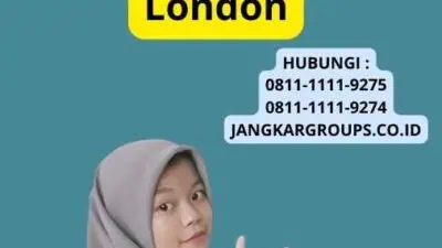 Visa Kerja London: Panduan untuk Visa Kerja di London