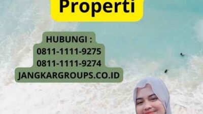 Visa Kerja Malaysia Untuk Pengembangan Properti