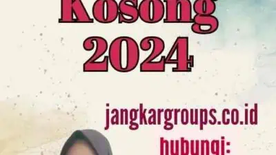 Visa Korea Paspor Kosong 2024