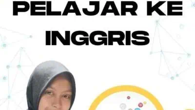 Visa Pelajar Ke Inggris