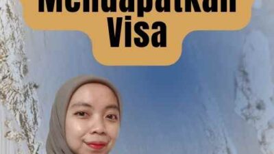 Visa TKI Singapura Panduan Lengkap Mendapatkan Visa