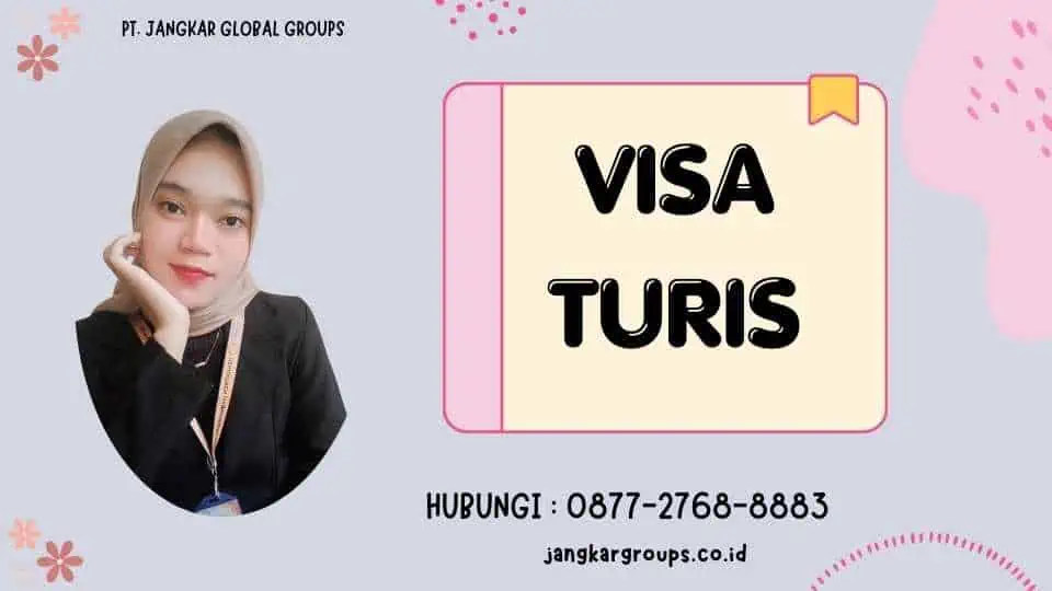 Visa Turis