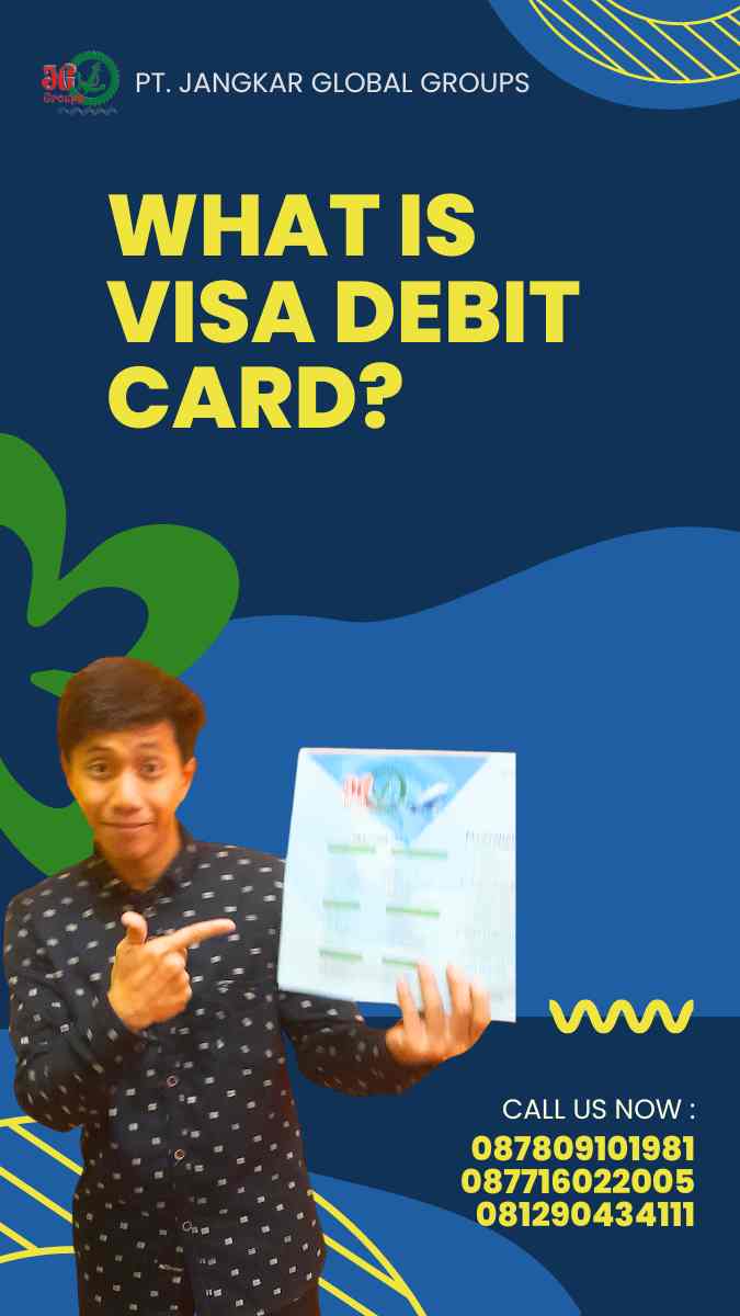 Call Visa Debit: The Ultimate Payment Method