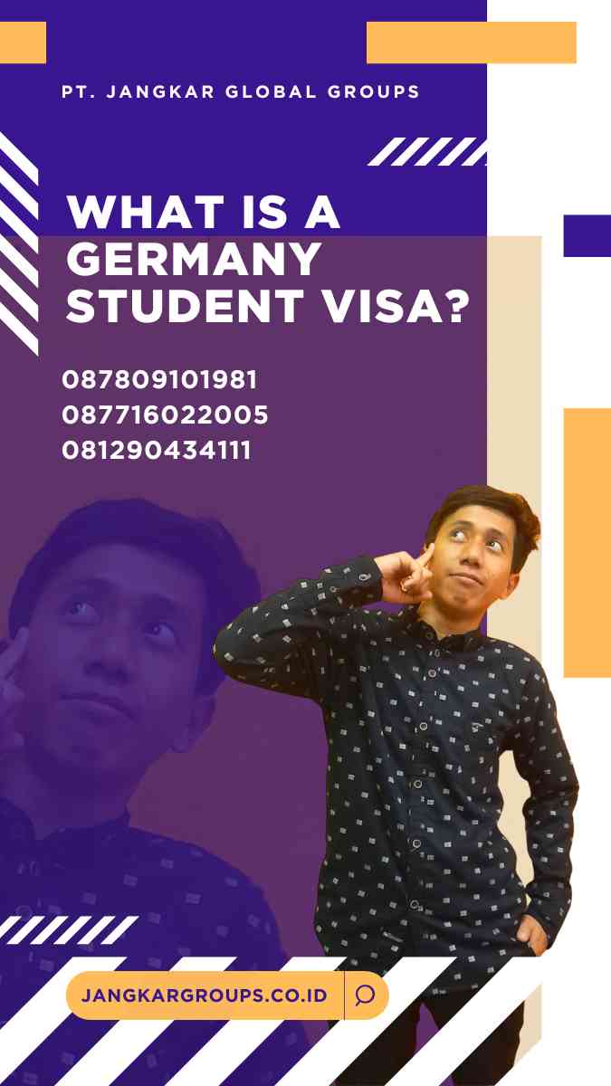 Germany Student Visa India