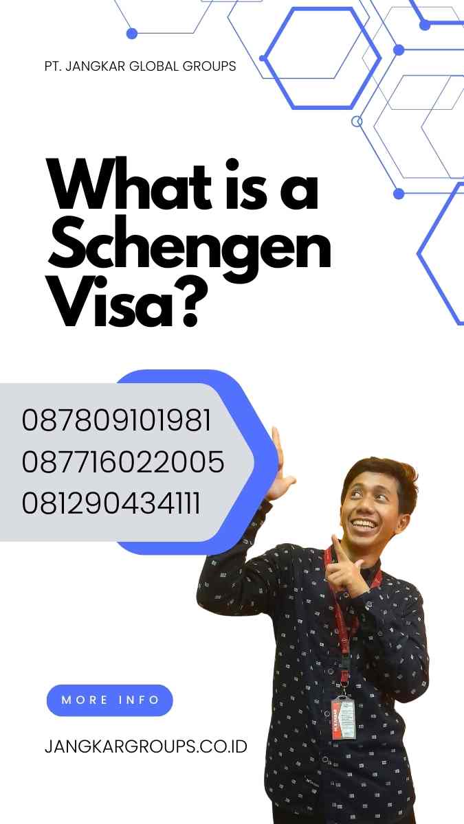 Spain Schengen Visa For Indonesia