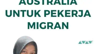 Work Visa Australia untuk Pekerja Migran