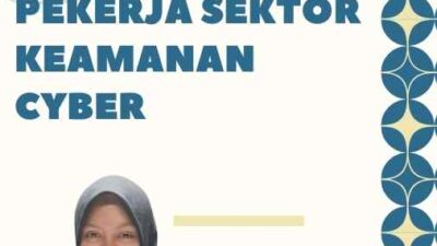 Work Visa to Australia Pekerja Sektor Keamanan Cyber