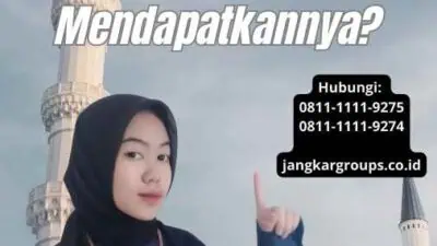 Angka Pengenal Impor Pribadi Bagaimana Mendapatkannya