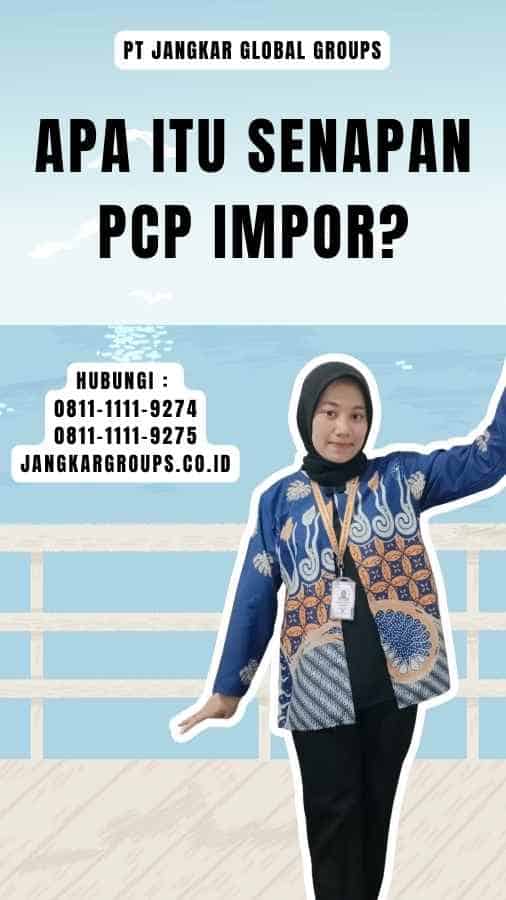 Apa Itu Senapan PCP Impor