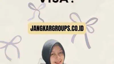 Apakah Ke Inggris Perlu Visa?