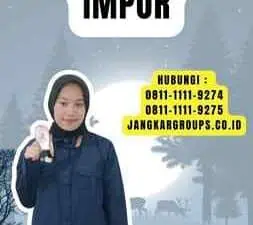 Belajar Expor Impor