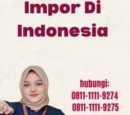 Buah Impor Di Indonesia