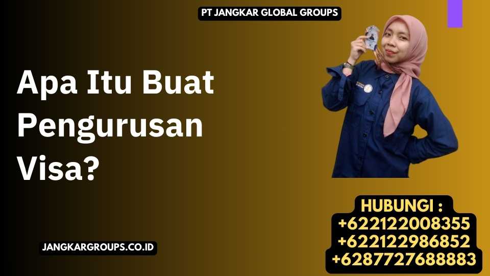 Buat Pengurusan Visa Turis Untuk Negara Maroko 