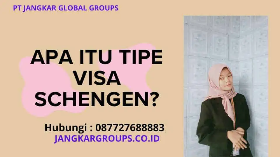 Cara Mendapatkan Visa Schengen