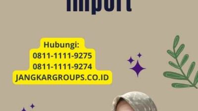 Daftar Pustaka Eksport Dan Import