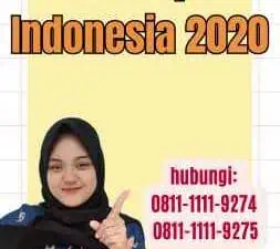 Data Impor Indonesia 2020