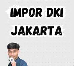 Ekspor Impor DKI Jakarta