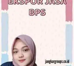 Ekspor Jasa Bps