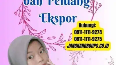 Ekspor Jasa Maklon Peningkatan Bisnis dan Peluang Ekspor