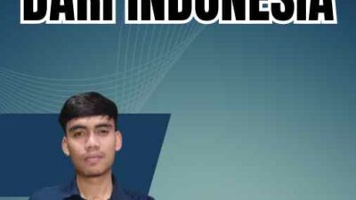 Ekspor Timah Dari Indonesia