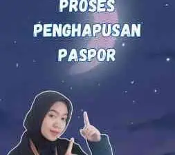 Faktor-Faktor Yang Mempengaruhi Proses Penghapusan Paspor