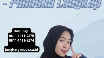 Form E Untuk Impor - Panduan Lengkap