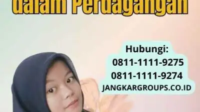 Fungsi Impor Adalah Pentingnya Impor dalam Perdagangan