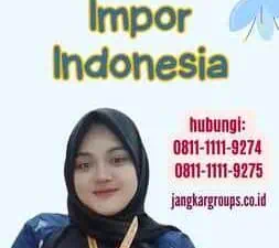 Gambar Beras Impor Indonesia