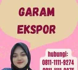 Gudang Garam Ekspor