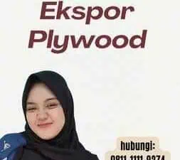 Harga Ekspor Plywood