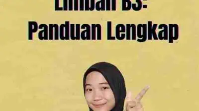 Ijin Impor Limbah B3: Panduan Lengkap