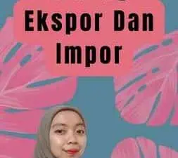 Iklan Barang Ekspor Dan Impor