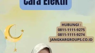 Iklan Barang Eksport Import - Cara Efektif