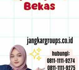 Impor Sparepart Bekas
