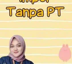 Impor Tanpa PT