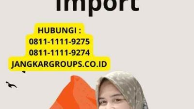 Interview Staff Eksport Import