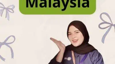 Jasa Buat Visa Kerja Malaysia