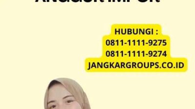 Jenis Anggur Import - Penjelasan dan Karakteristik Anggur Impor