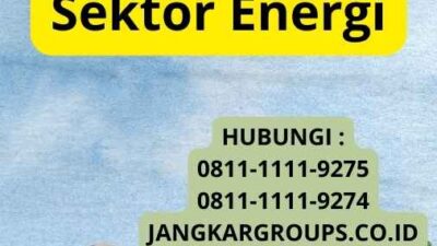 Jual Visa Kerja Kuwait Dan Sektor Energi