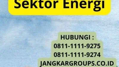 Jual Visa Kerja Kuwait Dan Sektor Energi