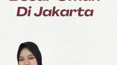 Kedutaan Besar Oman Di Jakarta