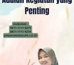 Kegiatan Impor Adalah Kegiatan yang Penting