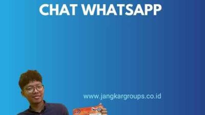 Kegunaan Ekspor Chat WhatsApp